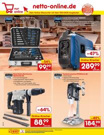 Netto Marken-Discount Prospekt woche 35 Seite 40