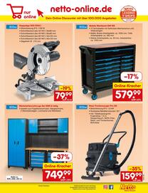 Netto Marken-Discount Prospekt woche 35 Seite 41