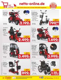 Netto Marken-Discount Prospekt woche 35 Seite 42
