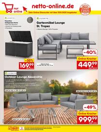 Netto Marken-Discount Prospekt woche 35 Seite 44