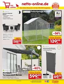 Netto Marken-Discount Prospekt woche 35 Seite 45