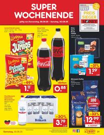 Netto Marken-Discount Prospekt woche 35 Seite 47