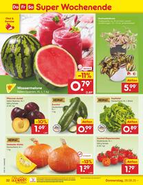 Netto Marken-Discount Prospekt woche 35 Seite 48