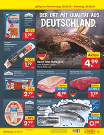 Netto Marken-Discount Prospekt woche 35 Seite 49
