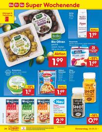 Netto Marken-Discount Prospekt woche 35 Seite 50