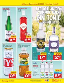 Netto Marken-Discount Prospekt woche 35 Seite 51