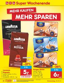 Netto Marken-Discount Prospekt woche 35 Seite 52