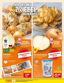 Netto Marken-Discount Prospekt woche 35 Seite 6
