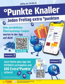 Netto Marken-Discount Prospekt woche 35 Seite 62