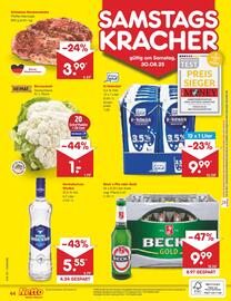 Netto Marken-Discount Prospekt woche 35 Seite 64