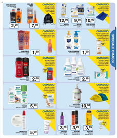 Volantino Caddy's Pagina 15