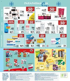 Volantino Caddy's Pagina 16