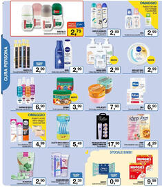 Volantino Caddy's Pagina 4
