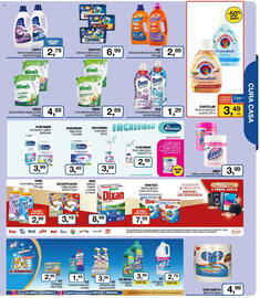 Volantino Caddy's Pagina 7