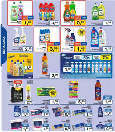 Volantino Caddy's Pagina 8
