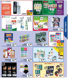 Volantino Caddy's Pagina 9