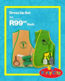 Party City catalogue week 34 Page 3