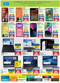 Russells catalogue Page 15