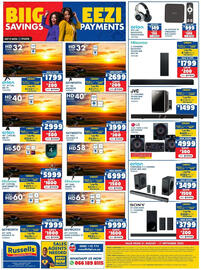 Russells catalogue Page 16