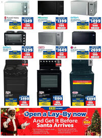 Russells catalogue Page 5
