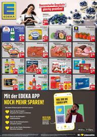 E-Center Prospekt Seite 1