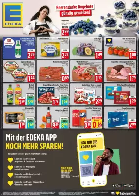 E-Center Prospekt (gültig bis 23-08)