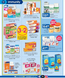 Clicks catalogue Page 10
