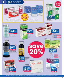 Clicks catalogue Page 11