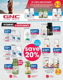 Clicks catalogue Page 12