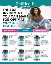 Clicks catalogue Page 13