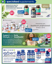 Clicks catalogue Page 14