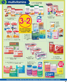 Clicks catalogue Page 15