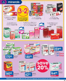Clicks catalogue Page 17