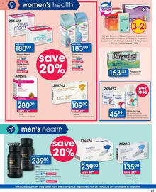 Clicks catalogue Page 21