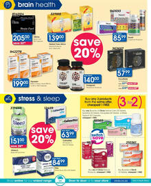 Clicks catalogue Page 22