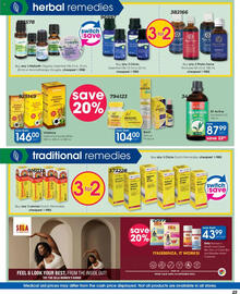 Clicks catalogue Page 23