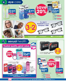 Clicks catalogue Page 24