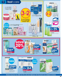 Clicks catalogue Page 27