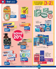 Clicks catalogue Page 28