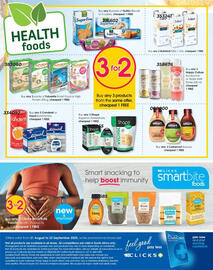 Clicks catalogue Page 32