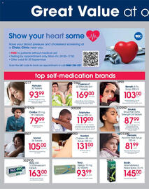 Clicks catalogue Page 4