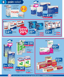 Clicks catalogue Page 6