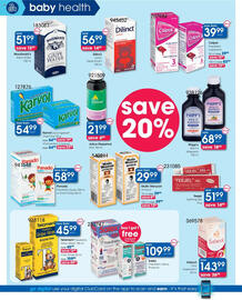 Clicks catalogue Page 8