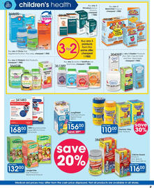 Clicks catalogue Page 9
