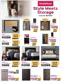 Sleepmasters catalogue Page 10