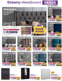 Sleepmasters catalogue Page 11