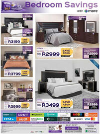 Sleepmasters catalogue Page 12