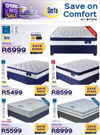 Sleepmasters catalogue Page 8