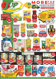 1UP catalogue Page 1