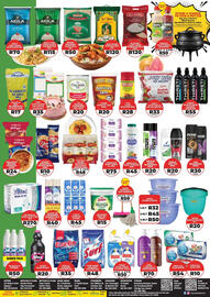 1UP catalogue Page 2
